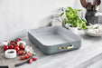 GreenPan Padova Smokey Blue PFAS Free Roasting Pan  Cookware