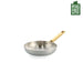 GreenPan Padova Stainless Steel PFAS Free Frypan 28cm  Frypans