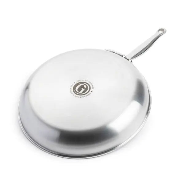 GreenPan Premiere PFAS Free Frypan 20cm  Frypans