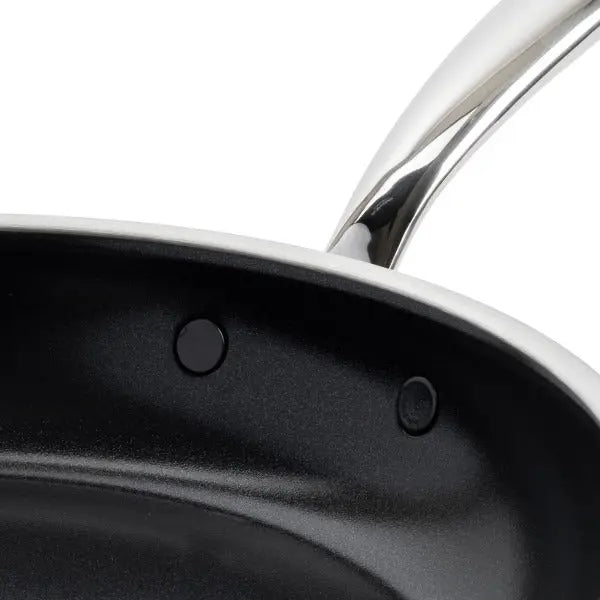 GreenPan Premiere PFAS Free Frypan 20cm  Frypans