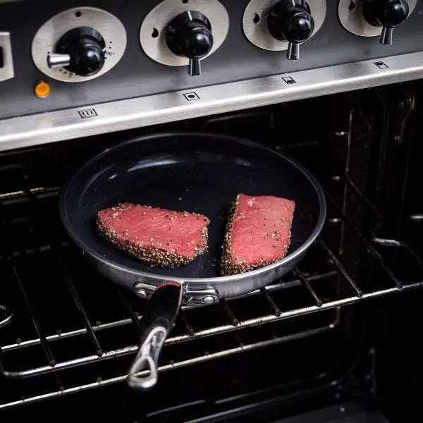 GreenPan Premiere PFAS Free Frypan 20cm  Frypans