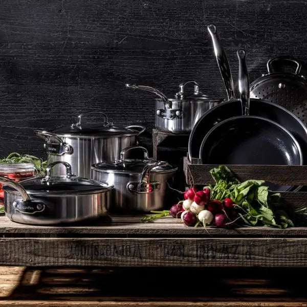 GreenPan Premiere PFAS Free Frypan 20cm  Frypans