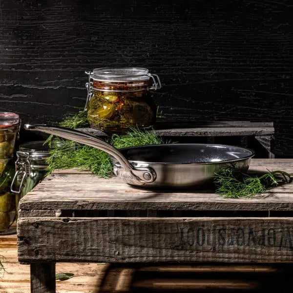 GreenPan Premiere PFAS Free Frypan 20cm  Frypans
