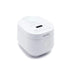 GreenPan Rice Cooker White 2L/8 cups - PFAS Free  Rice cookers
