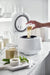 GreenPan Rice Cooker White 2L/8 cups - PFAS Free  Rice cookers