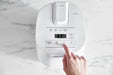 GreenPan Rice Cooker White 2L/8 cups - PFAS Free  Rice cookers