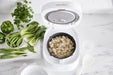 GreenPan Rice Cooker White 2L/8 cups - PFAS Free  Rice cookers