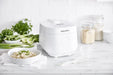 GreenPan Rice Cooker White 2L/8 cups - PFAS Free  Rice cookers
