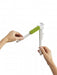 Joseph Joseph Pivot 3-in-1 Can Opener - White/Green  Can Openers (Utensils)