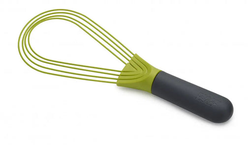 Joseph Joseph Twist Whisk - Grey/Green  Whisks