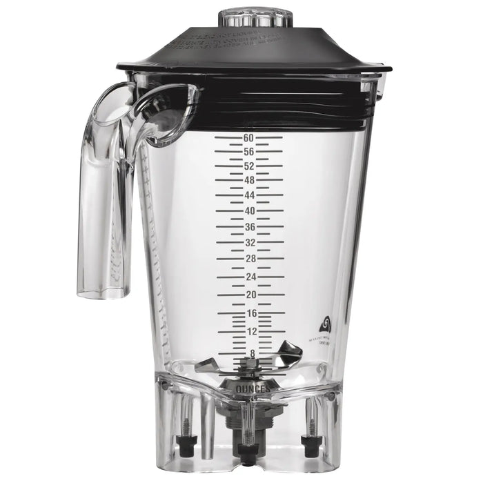 Hamilton Beach 2L Jug To Suit BBE0755  Spare parts
