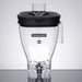 Hamilton Beach Complete Polycarbonate Jug to suit Expeditor Culinary Blender  Spare parts