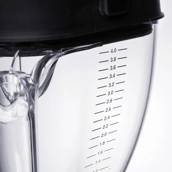 Hamilton Beach Complete Polycarbonate Jug to suit Expeditor Culinary Blender  Spare parts