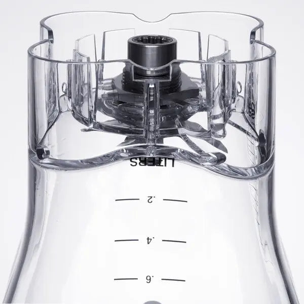 Hamilton Beach Complete Polycarbonate Jug to suit Expeditor Culinary Blender  Spare parts