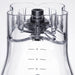 Hamilton Beach Complete Polycarbonate Jug to suit Expeditor Culinary Blender  Spare parts