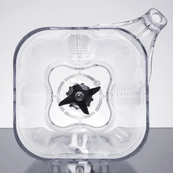 Hamilton Beach Complete Polycarbonate Jug to suit Expeditor Culinary Blender  Spare parts