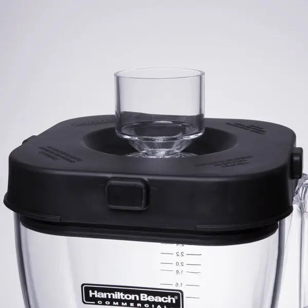 Hamilton Beach Complete Polycarbonate Jug to suit Expeditor Culinary Blender  Spare parts