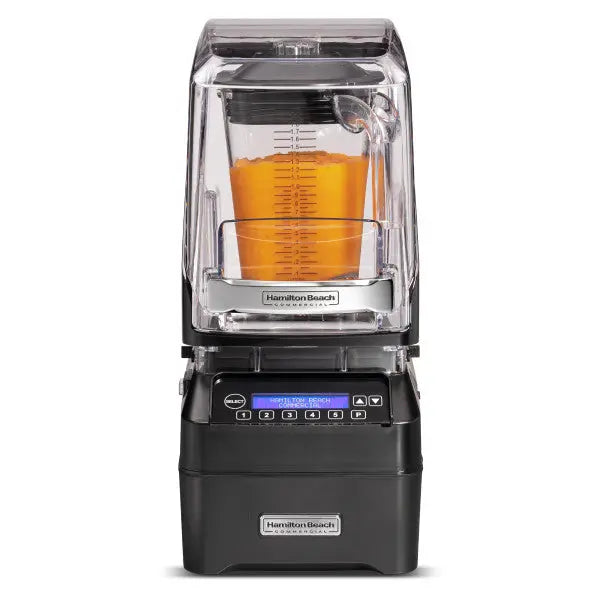 Hamilton Beach Eclipse Blender  Blenders