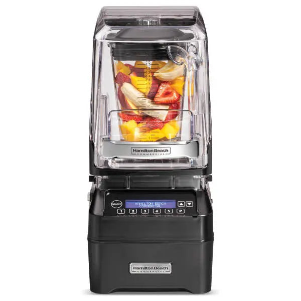 Hamilton Beach Eclipse Blender  Blenders
