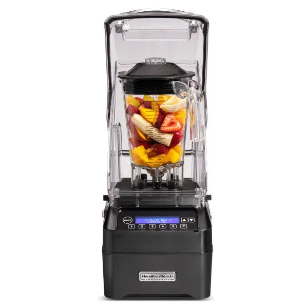 Hamilton Beach Eclipse Blender  Blenders