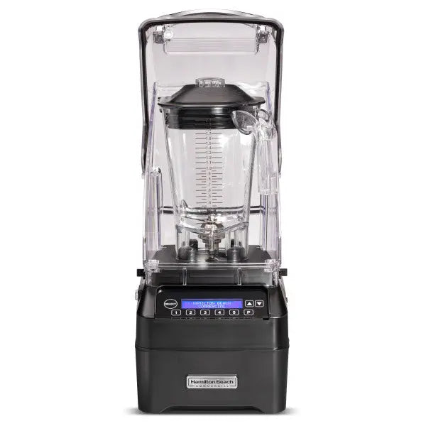 Hamilton Beach Eclipse Blender  Blenders