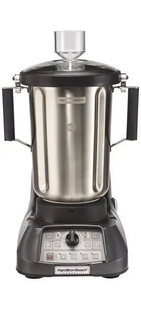 Hamilton Beach Expeditor Culinary Blender  Blenders