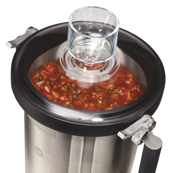 Hamilton Beach Expeditor Culinary Blender  Blenders