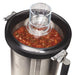 Hamilton Beach Expeditor Culinary Blender  Blenders