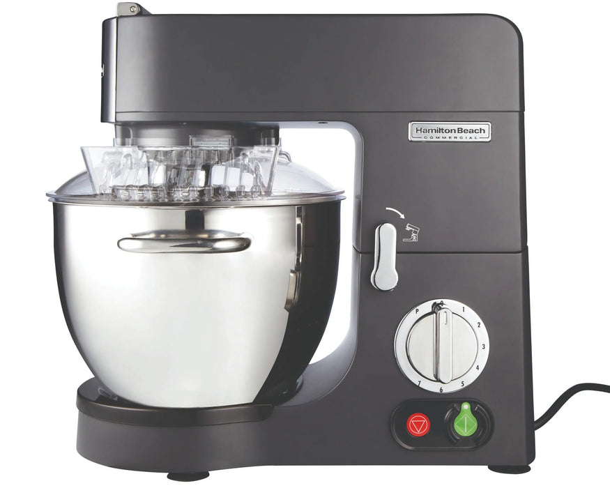 Hamilton Beach Planetary Mixer 8L