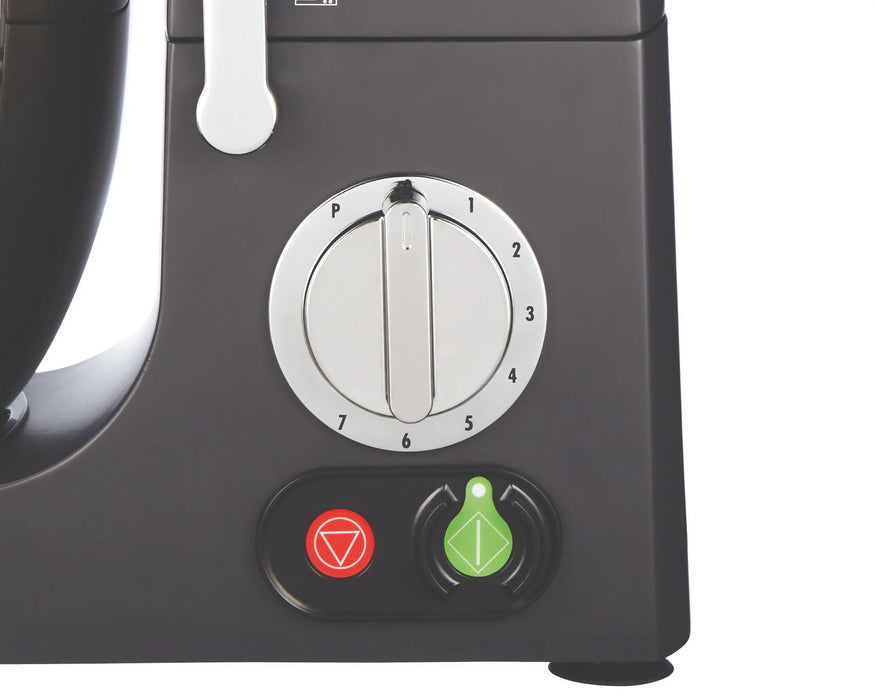 Hamilton Beach Planetary Mixer 8L