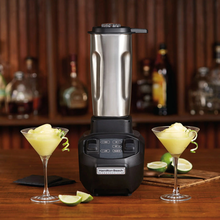 Hamilton Beach Rio Blender Stainless Steel  Blenders