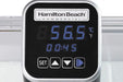 Hamilton Beach Sous Vide Stick Circulator  Sous vide