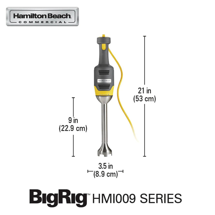 Hamilton Beach Stick Blender  Stick blenders