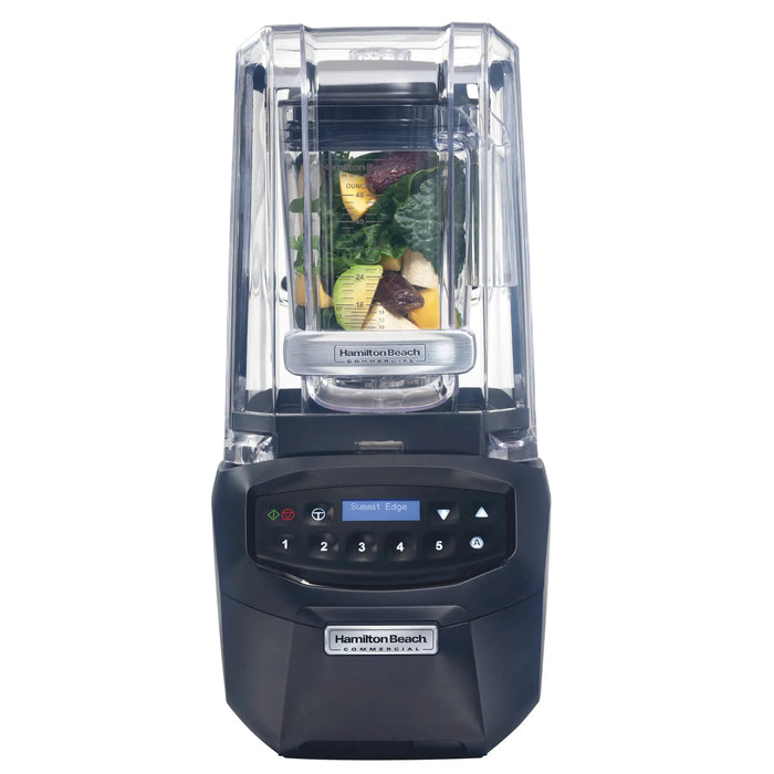 Hamilton Beach Summit Edge Blender  Blenders