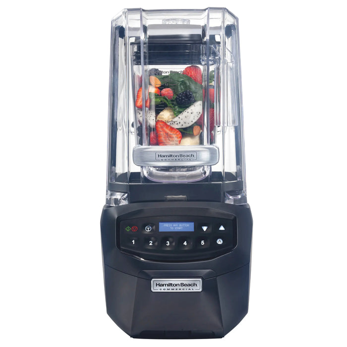Hamilton Beach Summit Edge Blender  Blenders