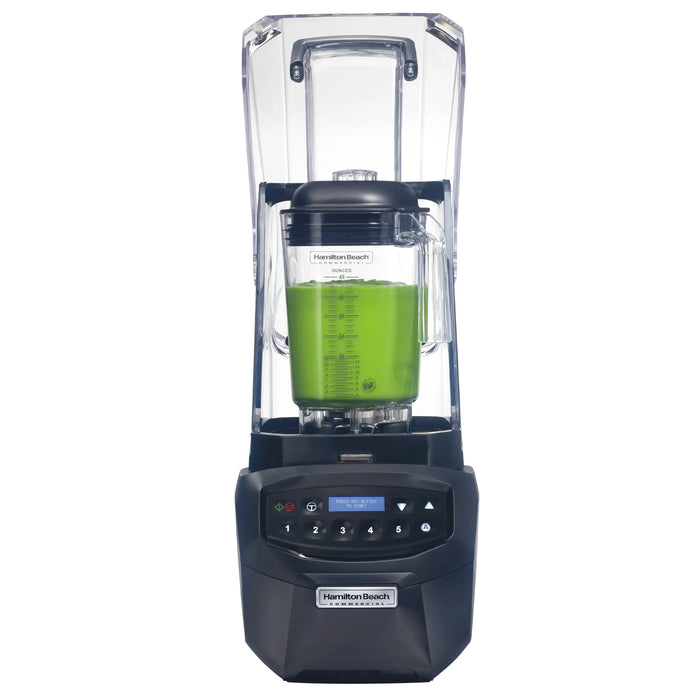 Hamilton Beach Summit Edge Blender  Blenders