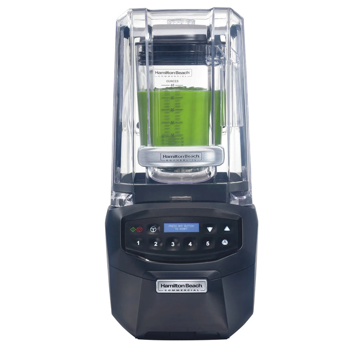 Hamilton Beach Summit Edge Blender  Blenders