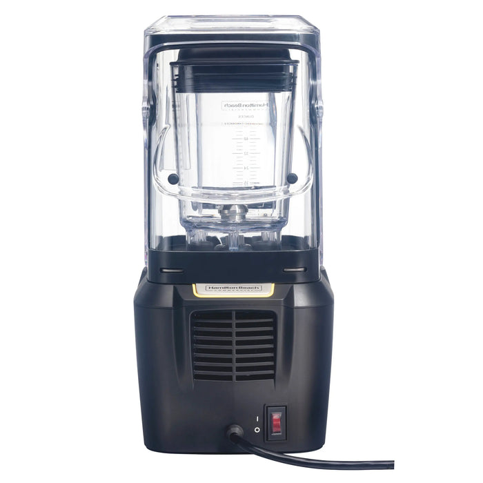 Hamilton Beach Summit Edge Blender  Blenders
