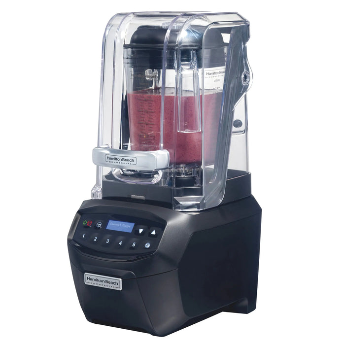 Hamilton Beach Summit Edge Blender  Blenders