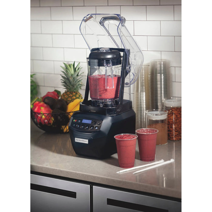 Hamilton Beach Summit Edge Blender  Blenders