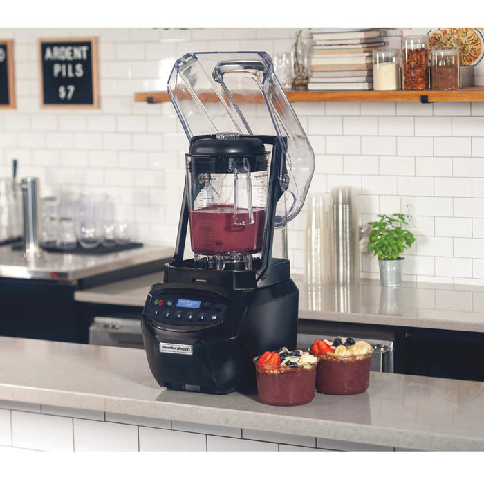 Hamilton Beach Summit Edge Blender  Blenders