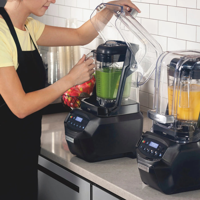 Hamilton Beach Summit Edge Blender  Blenders