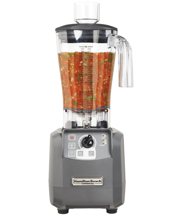 Hamilton Beach Tempest Food Blender  Blenders