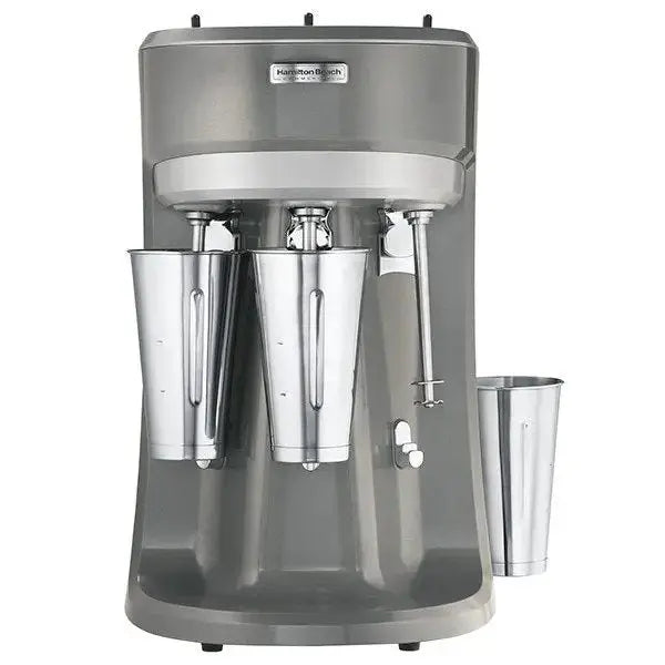 Hamilton Beach Triple Milkshake Mixer  Drink mixers