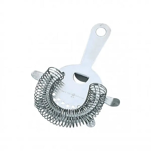 Chef Inox Utility Strainer-Bar/Hawthorn Stainless Steel  Bar Tools