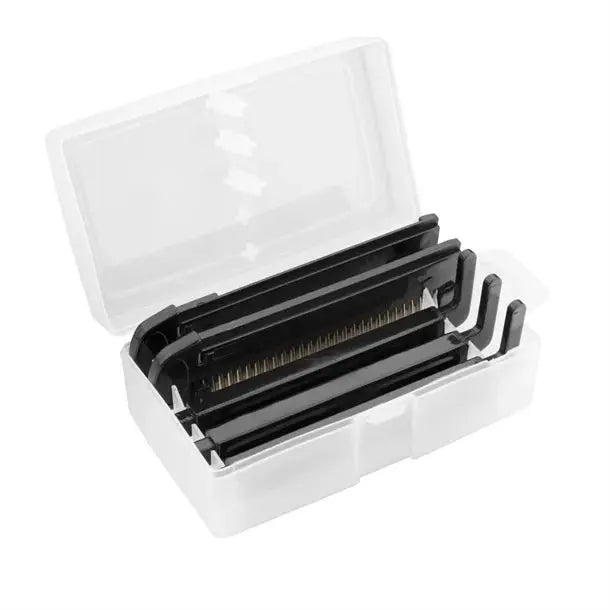 Heavy Duty Mandoline Stainless Steel 135mm x 400mm  Mandolines