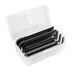Heavy Duty Mandoline Stainless Steel 135mm x 400mm  Mandolines