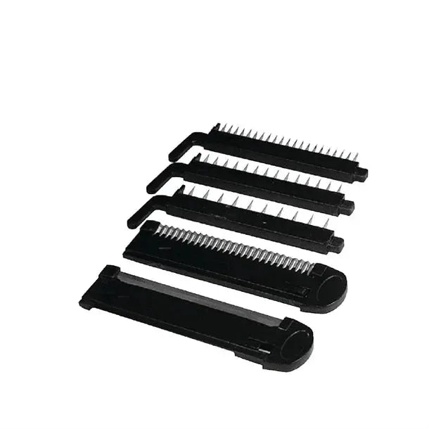 Heavy Duty Mandoline Stainless Steel Blades  Mandolines