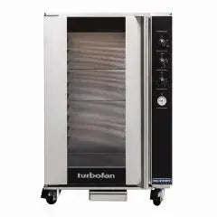 Turbofan P12M Prover/Holding Cabinet  Holding Cabinets & Provers