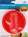 Homeliving Burger Press  Kitchenware Accessories